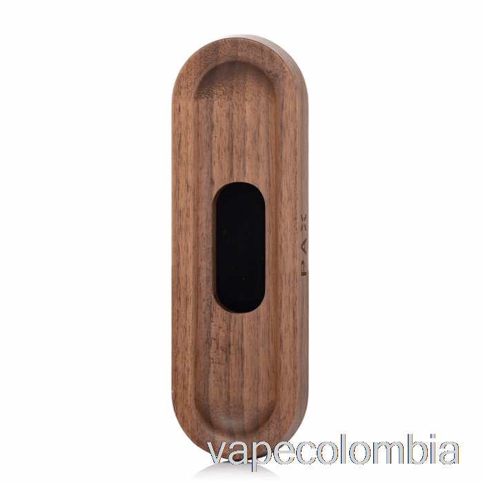 Vape Desechable Pax Bandeja De Carga Nogal